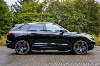 Volkswagen Ostatní modely Touareg  3.0 V6 TDI R-Line 4Motio 2025