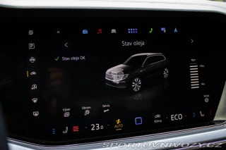 Volkswagen Ostatní modely Touareg  3.0 V6 TDI R-Line 4Motio 2025