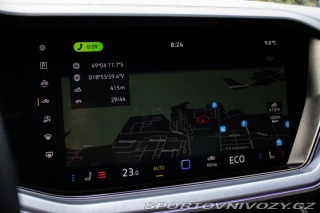 Volkswagen Ostatní modely Touareg  3.0 V6 TDI R-Line 4Motio 2025