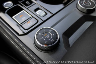 Volkswagen Ostatní modely Touareg  3.0 V6 TDI R-Line 4Motio 2025