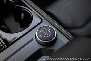 Volkswagen Ostatní modely Touareg  3.0 V6 TDI R-Line 4Motio 2025
