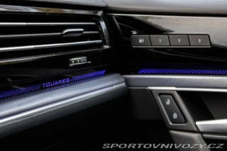 Volkswagen Ostatní modely Touareg  3.0 V6 TDI R-Line 4Motio 2025