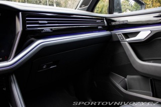 Volkswagen Ostatní modely Touareg  3.0 V6 TDI R-Line 4Motio 2025