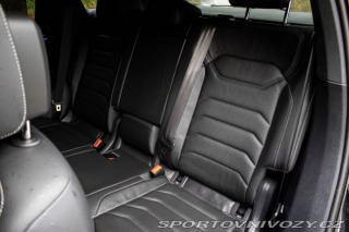 Volkswagen Ostatní modely Touareg  3.0 V6 TDI R-Line 4Motio 2025