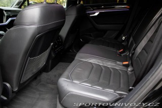 Volkswagen Ostatní modely Touareg  3.0 V6 TDI R-Line 4Motio 2025