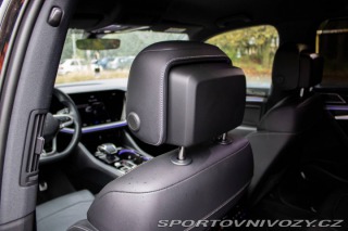 Volkswagen Ostatní modely Touareg  3.0 V6 TDI R-Line 4Motio 2025