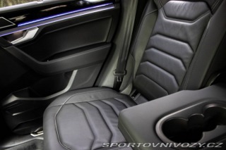 Volkswagen Ostatní modely Touareg  3.0 V6 TDI R-Line 4Motio 2025