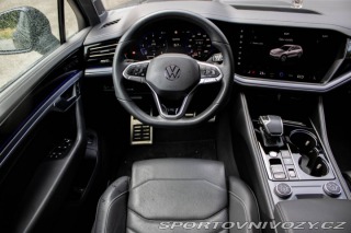 Volkswagen Ostatní modely Touareg  3.0 V6 TDI R-Line 4Motio 2025