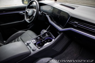 Volkswagen Ostatní modely Touareg  3.0 V6 TDI R-Line 4Motio 2025