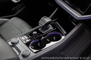 Volkswagen Ostatní modely Touareg  3.0 V6 TDI R-Line 4Motio 2025