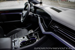 Volkswagen Ostatní modely Touareg  3.0 V6 TDI R-Line 4Motio 2025