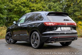 Volkswagen Ostatní modely Touareg  3.0 V6 TDI R-Line 4Motio 2025