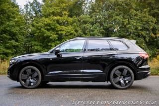 Volkswagen Ostatní modely Touareg  3.0 V6 TDI R-Line 4Motio 2025