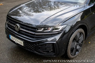 Volkswagen Ostatní modely Touareg  3.0 V6 TDI R-Line 4Motio 2025