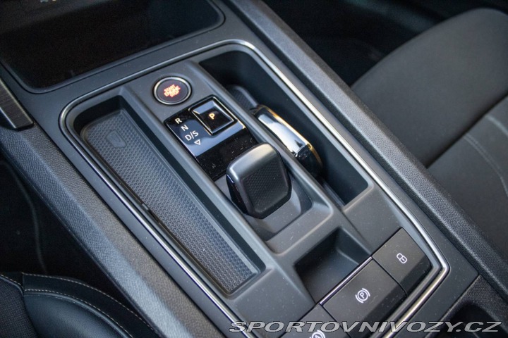 Cupra Formentor 2.0 TSI AT/7 140kW 2023 2023
