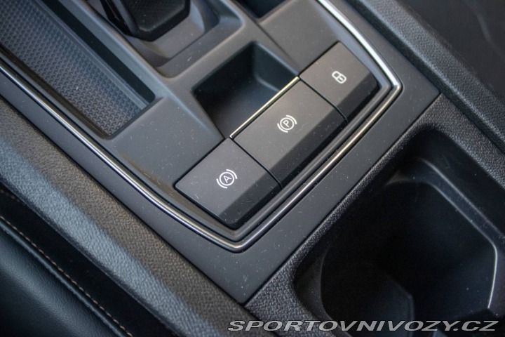 Cupra Formentor 2.0 TSI AT/7 140kW 2023 2023