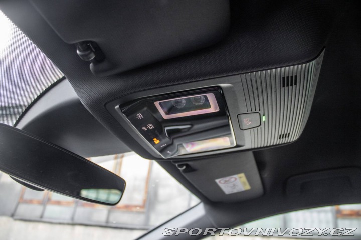 Cupra Formentor 2.0 TSI AT/7 140kW 2023 2023