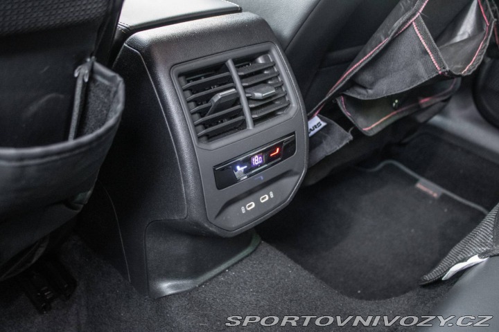 Cupra Formentor 2.0 TSI AT/7 140kW 2023 2023