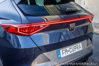 Cupra Formentor 2.0 TSI AT/7 140kW 2023 2023