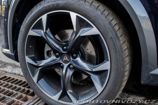 Cupra Formentor 2.0 TSI AT/7 140kW 2023 2023