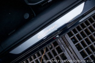 Cupra Formentor 2.0 TSI AT/7 140kW 2023 2023