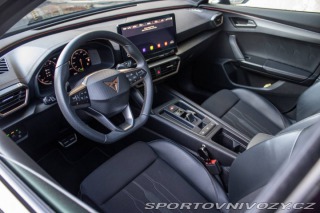 Cupra Formentor 2.0 TSI AT/7 140kW 2023 2023