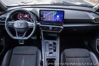 Cupra Formentor 2.0 TSI AT/7 140kW 2023 2023