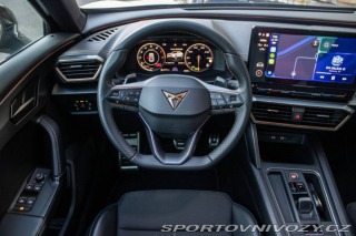 Cupra Formentor 2.0 TSI AT/7 140kW 2023 2023