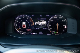 Cupra Formentor 2.0 TSI AT/7 140kW 2023 2023