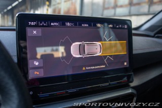 Cupra Formentor 2.0 TSI AT/7 140kW 2023 2023