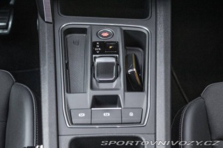 Cupra Formentor 2.0 TSI AT/7 140kW 2023 2023