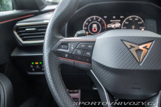 Cupra Formentor 2.0 TSI AT/7 140kW 2023 2023