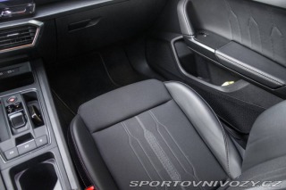 Cupra Formentor 2.0 TSI AT/7 140kW 2023 2023