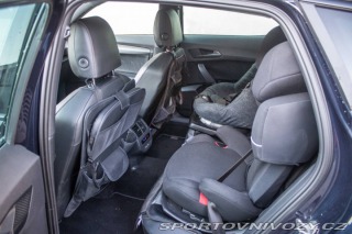Cupra Formentor 2.0 TSI AT/7 140kW 2023 2023