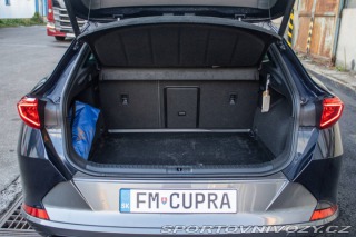 Cupra Formentor 2.0 TSI AT/7 140kW 2023 2023