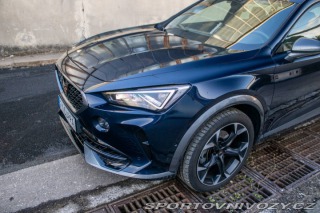 Cupra Formentor 2.0 TSI AT/7 140kW 2023 2023