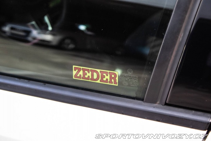 Volkswagen Polo GTI GTI 1.4 TSI 132kW AT/7 2 2012