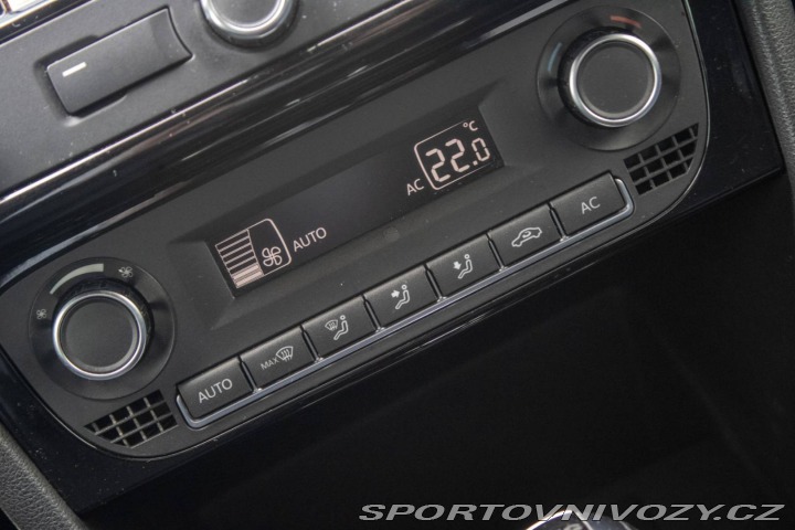Volkswagen Polo GTI GTI 1.4 TSI 132kW AT/7 2 2012