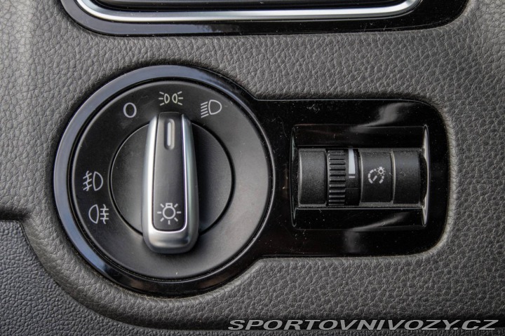 Volkswagen Polo GTI GTI 1.4 TSI 132kW AT/7 2 2012
