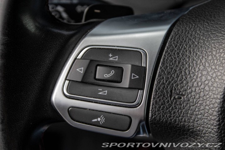 Volkswagen Polo GTI GTI 1.4 TSI 132kW AT/7 2 2012