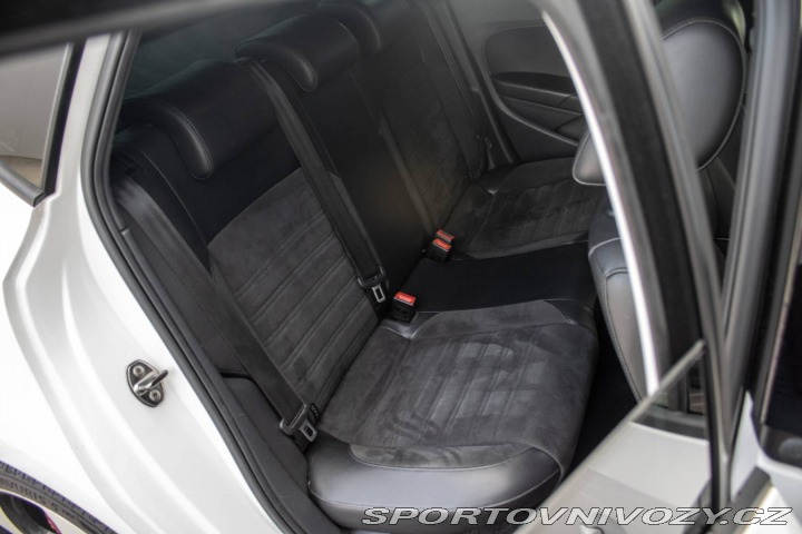 Volkswagen Polo GTI GTI 1.4 TSI 132kW AT/7 2 2012
