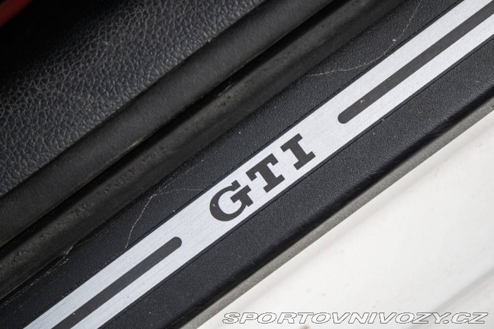 Volkswagen Polo GTI GTI 1.4 TSI 132kW AT/7 2 2012