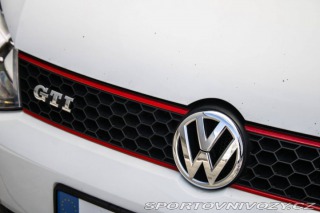 Volkswagen Polo GTI GTI 1.4 TSI 132kW AT/7 2 2012