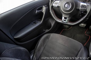 Volkswagen Polo GTI GTI 1.4 TSI 132kW AT/7 2 2012