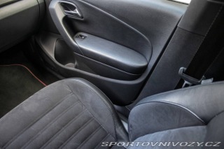 Volkswagen Polo GTI GTI 1.4 TSI 132kW AT/7 2 2012