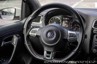 Volkswagen Polo GTI GTI 1.4 TSI 132kW AT/7 2 2012