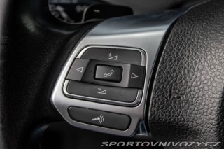 Volkswagen Polo GTI GTI 1.4 TSI 132kW AT/7 2 2012