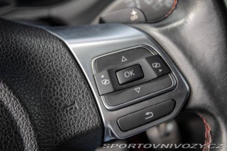 Volkswagen Polo GTI GTI 1.4 TSI 132kW AT/7 2 2012