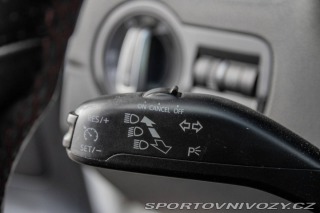 Volkswagen Polo GTI GTI 1.4 TSI 132kW AT/7 2 2012
