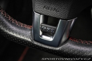 Volkswagen Polo GTI GTI 1.4 TSI 132kW AT/7 2 2012